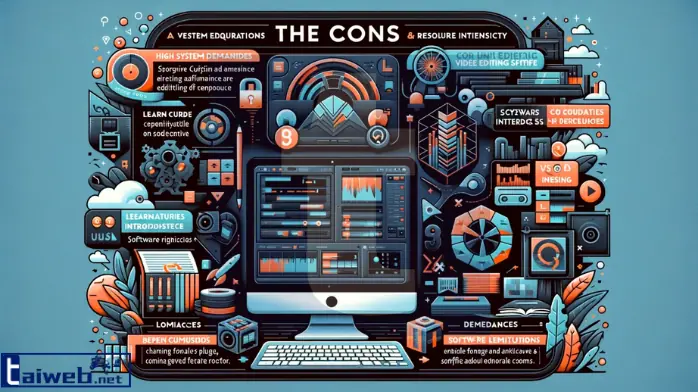 TaiWeb Cons