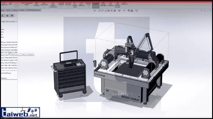 Solidworks 2020 Full Crack​ Được kích hoạt trọn đời