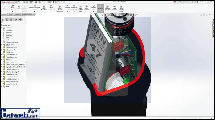 Solidworks 2020 Full Crack​ Được kích hoạt trọn đời