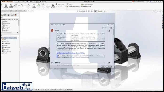 Solidworks 2020 Full Crack​ Được kích hoạt trọn đời