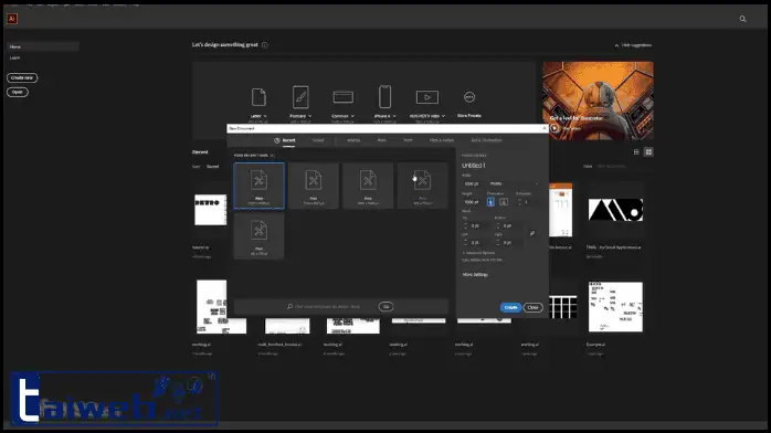 Tải Adobe Illustrator CC 2025 Full Vĩnh Viễn (bản ổn định)