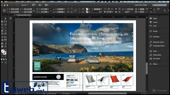 Download Adobe InDesign 2025 Full Link + Hướng dẫn chi tiết