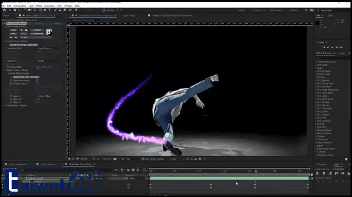 Download Adobe After Effects 2025 Full + Hướng dẫn cài đặt